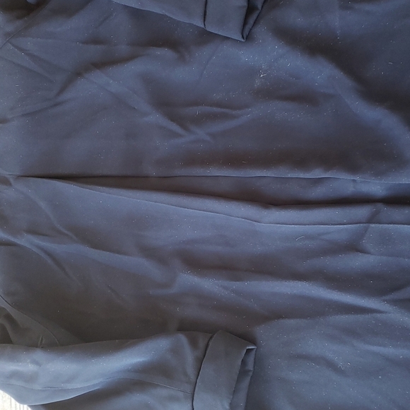 Julia Klein women's Vintage trench coat, 24W - Picture 13 of 16